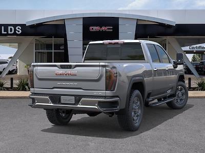 New 2026 GMC Sierra 2500 SLT Crew Cab 4WD Pickup for sale #260075 - photo 2