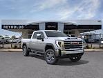 New 2026 GMC Sierra 2500 SLT Crew Cab 4WD Pickup for sale #260075 - photo 1