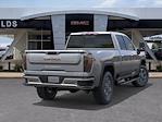 New 2026 GMC Sierra 2500 SLT Crew Cab 4WD Pickup for sale #260075 - photo 2
