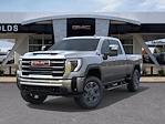 New 2026 GMC Sierra 2500 SLT Crew Cab 4WD Pickup for sale #260075 - photo 6