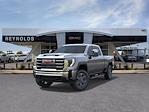 New 2026 GMC Sierra 2500 SLT Crew Cab 4WD Pickup for sale #260075 - photo 8