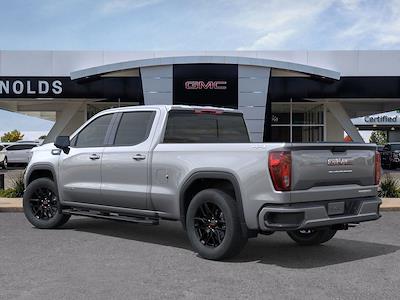 New 2026 GMC Sierra 1500 Elevation Crew Cab 4WD Pickup for sale #260076 - photo 2