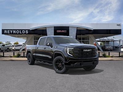 New 2026 GMC Sierra 1500 Elevation Crew Cab 4WD Pickup for sale #260077 - photo 1