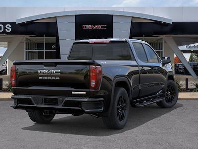 New 2026 GMC Sierra 1500 Elevation Crew Cab 4WD Pickup for sale #260077 - photo 2