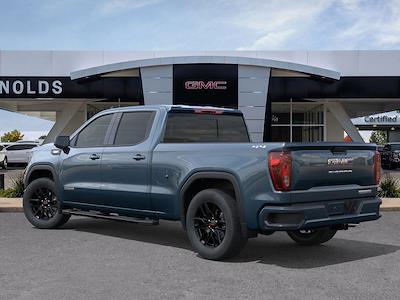 New 2026 GMC Sierra 1500 Elevation Crew Cab 4WD Pickup for sale #260078 - photo 2