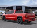 New 2026 GMC Sierra 1500 Elevation Crew Cab 4WD Pickup for sale #260079 - photo 2