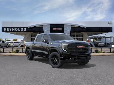 New 2026 GMC Sierra 1500 Elevation Crew Cab Pickup for sale #260081 - photo 1