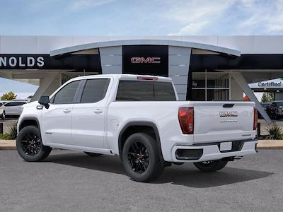 New 2026 GMC Sierra 1500 Elevation Crew Cab Pickup for sale #260082 - photo 2