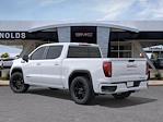 New 2026 GMC Sierra 1500 Elevation Crew Cab Pickup for sale #260082 - photo 2