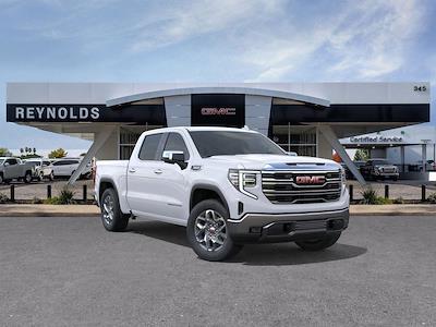 New 2026 GMC Sierra 1500 SLT Crew Cab Pickup for sale #260089 - photo 1