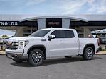 New 2026 GMC Sierra 1500 SLT Crew Cab Pickup for sale #260089 - photo 2
