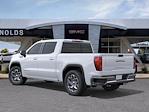 New 2026 GMC Sierra 1500 SLT Crew Cab Pickup for sale #260089 - photo 3
