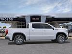 New 2026 GMC Sierra 1500 SLT Crew Cab Pickup for sale #260089 - photo 5
