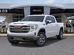 New 2026 GMC Sierra 1500 SLT Crew Cab Pickup for sale #260089 - photo 6