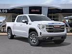 New 2026 GMC Sierra 1500 SLT Crew Cab Pickup for sale #260089 - photo 7