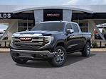 New 2026 GMC Sierra 1500 SLT Crew Cab Pickup for sale #260090 - photo 6