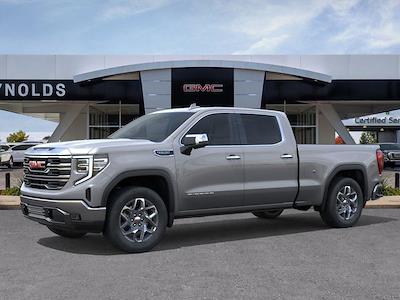 New 2026 GMC Sierra 1500 SLT Crew Cab 4WD Pickup for sale #260091 - photo 2