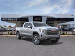 New 2026 GMC Sierra 1500 SLT Crew Cab 4WD Pickup for sale #260091 - photo 1