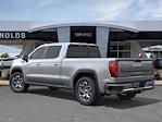 New 2026 GMC Sierra 1500 SLT Crew Cab 4WD Pickup for sale #260091 - photo 3