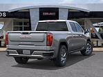 New 2026 GMC Sierra 1500 SLT Crew Cab 4WD Pickup for sale #260091 - photo 4