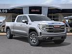 New 2026 GMC Sierra 1500 SLT Crew Cab 4WD Pickup for sale #260091 - photo 7
