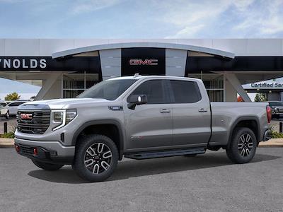 New 2026 GMC Sierra 1500 AT4 Crew Cab 4WD Pickup for sale #260094 - photo 2