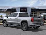 New 2026 GMC Sierra 1500 AT4 Crew Cab 4WD Pickup for sale #260094 - photo 3