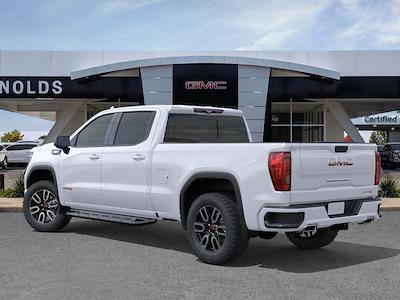 New 2026 GMC Sierra 1500 AT4 Crew Cab 4WD Pickup for sale #260096 - photo 2