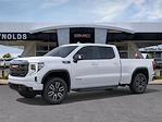 New 2026 GMC Sierra 1500 AT4 Crew Cab 4WD Pickup for sale #260096 - photo 26