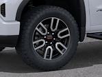 New 2026 GMC Sierra 1500 AT4 Crew Cab 4WD Pickup for sale #260096 - photo 9