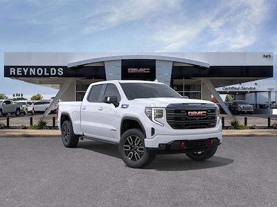 New 2026 GMC Sierra 1500 AT4 Crew Cab 4WD Pickup for sale #260098 - photo 1
