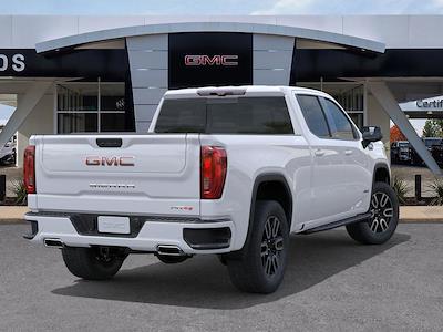 New 2026 GMC Sierra 1500 AT4 Crew Cab 4WD Pickup for sale #260098 - photo 2