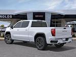 New 2026 GMC Sierra 1500 AT4 Crew Cab 4WD Pickup for sale #260098 - photo 4