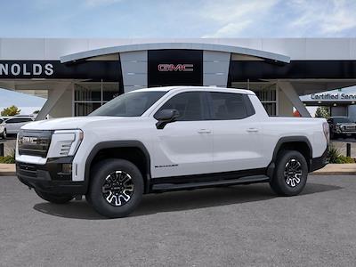 New 2026 GMC Sierra EV Elevation Crew Cab 4WD Pickup for sale #260099 - photo 1
