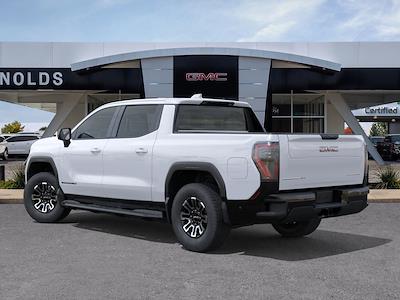 New 2026 GMC Sierra EV Elevation Crew Cab 4WD Pickup for sale #260099 - photo 2