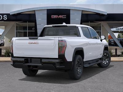 New 2026 GMC Sierra EV Elevation Standard Crew Cab for sale #260099 - photo 2