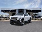 New 2026 GMC Sierra EV Elevation Crew Cab 4WD Pickup for sale #260099 - photo 8
