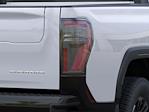 New 2026 GMC Sierra EV Elevation Crew Cab 4WD Pickup for sale #260099 - photo 11
