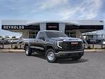 New 2026 GMC Sierra 1500 Pro Regular Cab 4WD Pickup for sale #260106 - photo 3