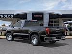 New 2026 GMC Sierra 1500 Pro Regular Cab 4WD Pickup for sale #260106 - photo 2