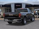 New 2026 GMC Sierra 1500 Pro Regular Cab 4WD Pickup for sale #260106 - photo 4