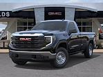 New 2026 GMC Sierra 1500 Pro Regular Cab 4WD Pickup for sale #260106 - photo 6