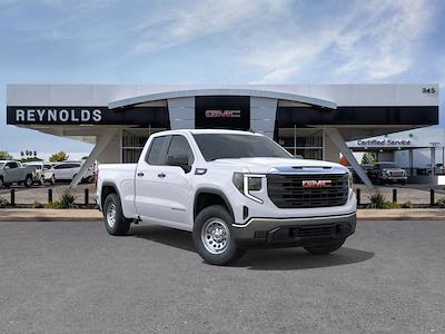 New 2026 GMC Sierra 1500 Pro Double Cab Pickup for sale #260112 - photo 1