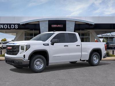 New 2026 GMC Sierra 1500 Pro Double Cab Pickup for sale #260112 - photo 2