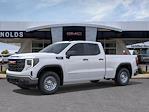 New 2026 GMC Sierra 1500 Pro Double Cab Pickup for sale #260112 - photo 1