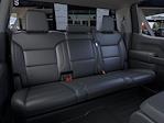 New 2026 GMC Sierra 1500 Pro Crew Cab Pickup for sale #260113 - photo 17