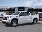 New 2026 GMC Sierra 1500 Pro Crew Cab Pickup for sale #260113 - photo 2