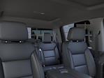New 2026 GMC Sierra 1500 Pro Crew Cab Pickup for sale #260113 - photo 24