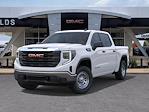 New 2026 GMC Sierra 1500 Pro Crew Cab Pickup for sale #260113 - photo 6