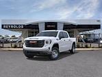 New 2026 GMC Sierra 1500 Pro Crew Cab Pickup for sale #260113 - photo 8